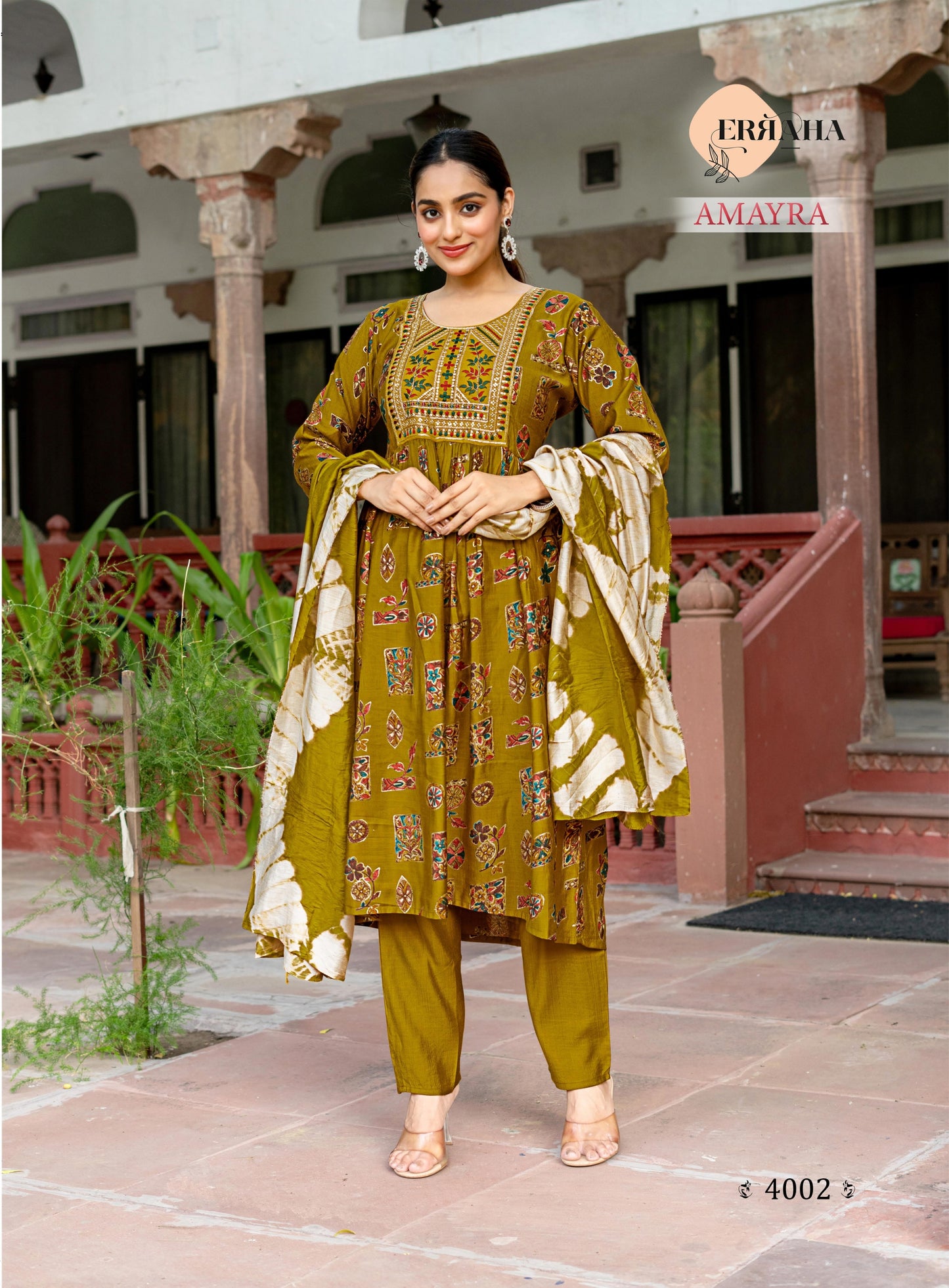 Branded Umbrella Sets – Office Wear | Vatican Fabric | Short Length | M to 3XL – VATU695