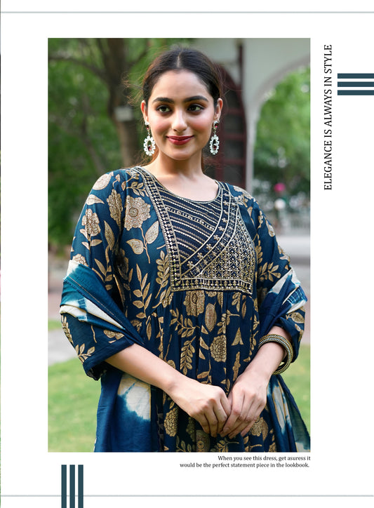 Branded Umbrella Sets – Office Wear | Vatican Fabric | Short Length | M to 3XL – VATU695