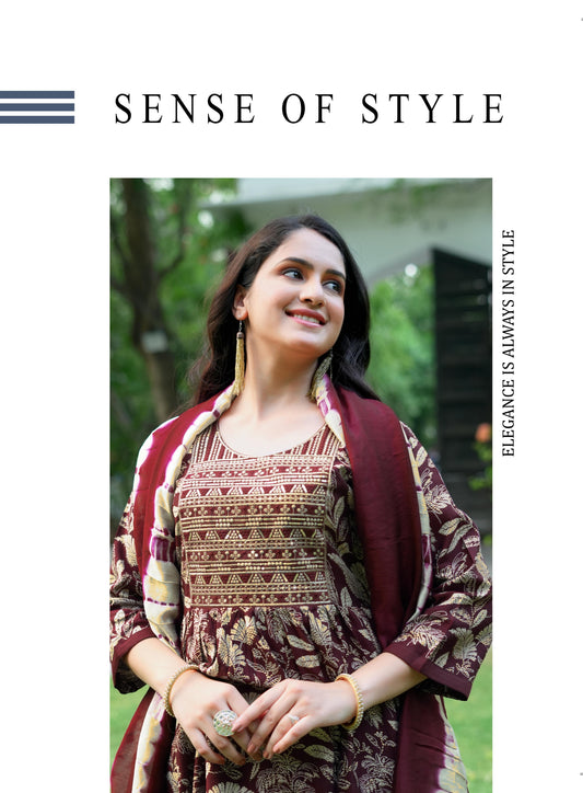 Branded Umbrella Sets – Office Wear | Vatican Fabric | Short Length | M to 3XL – VATU695