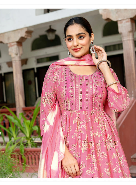 Branded Umbrella Sets – Office Wear | Vatican Fabric | Short Length | M to 3XL – VATU695