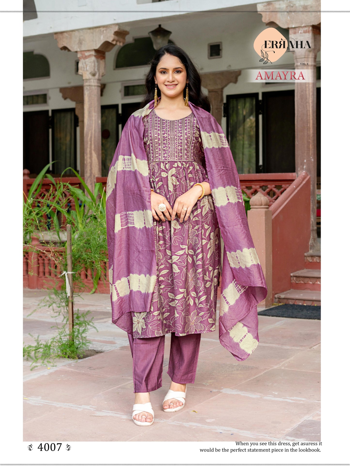 Branded Umbrella Sets – Office Wear | Vatican Fabric | Short Length | M to 3XL – VATU695