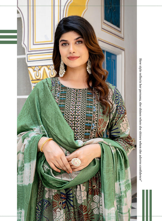 Branded Umbrella Sets – Office Wear | Vatican Fabric | Short Length | M to 3XL – VATU695