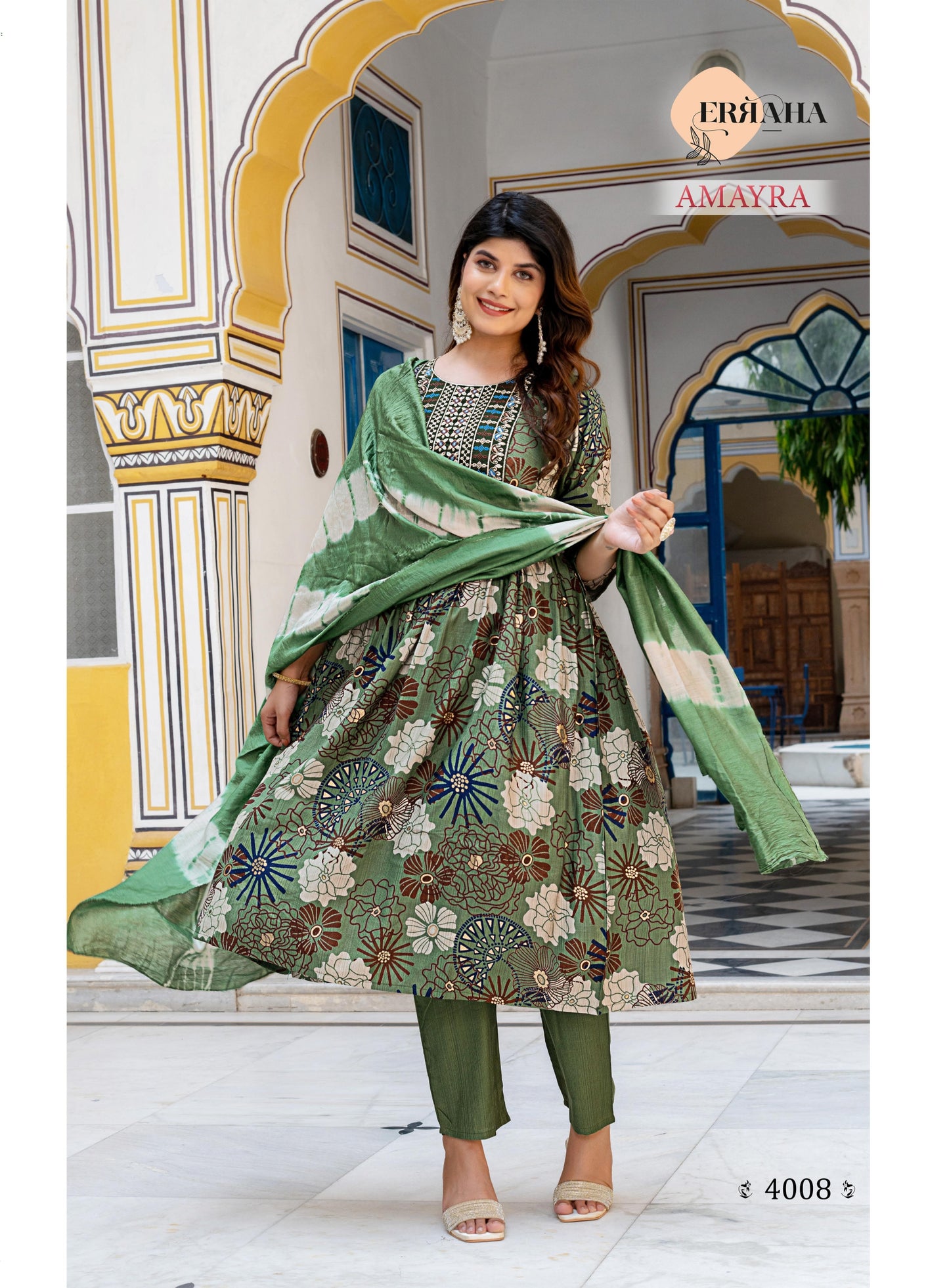 Branded Umbrella Sets – Office Wear | Vatican Fabric | Short Length | M to 3XL – VATU695