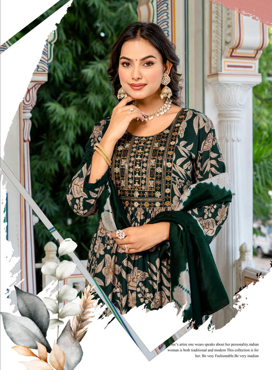 Branded Umbrella Sets – Office Wear | Vatican Fabric | Short Length | M to 3XL – VATU695