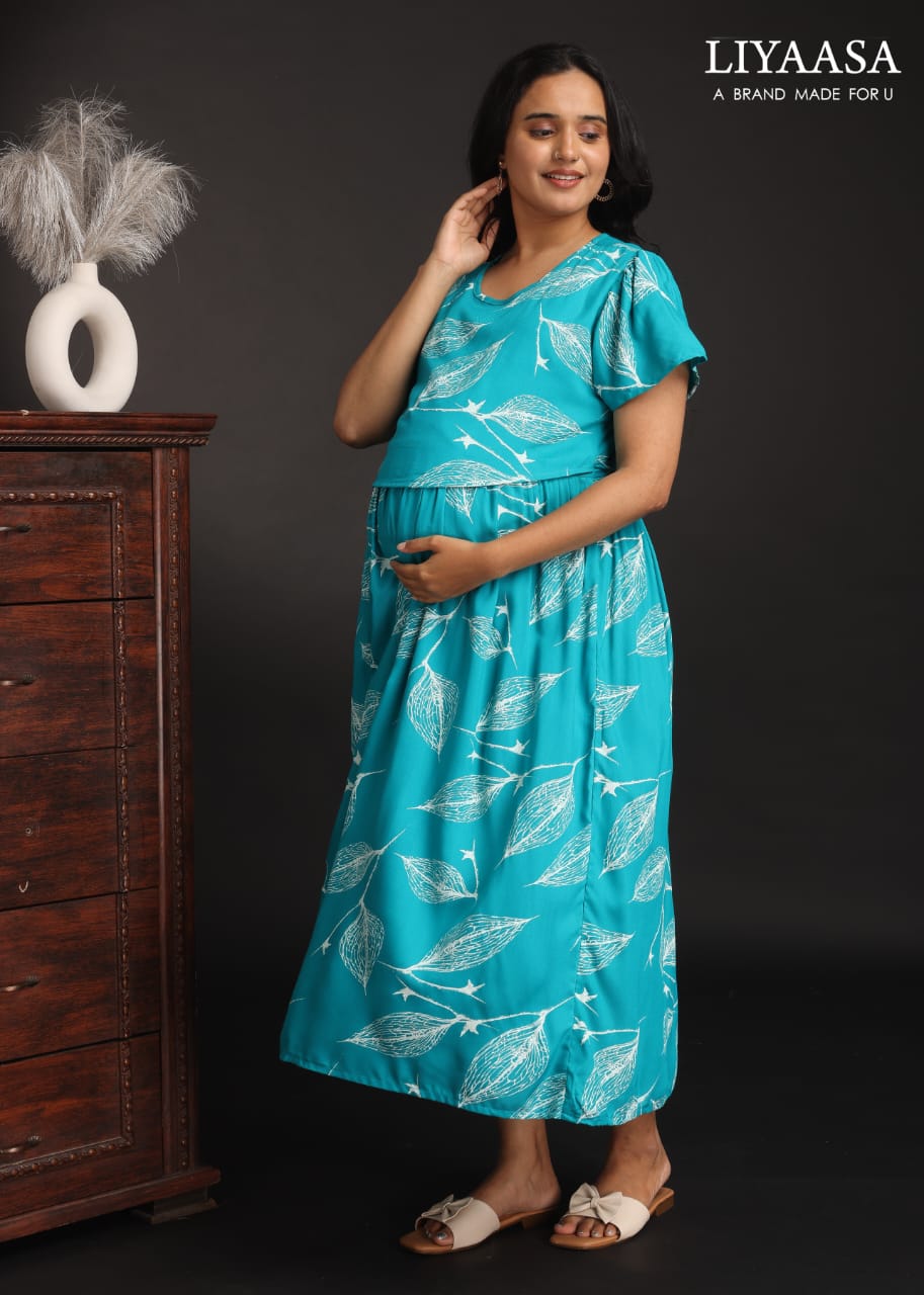 Zipless Feeding Kurtis Just ₹499 | M to XXL Sizes | Code: FDK499 | Keerthi Fashion Store