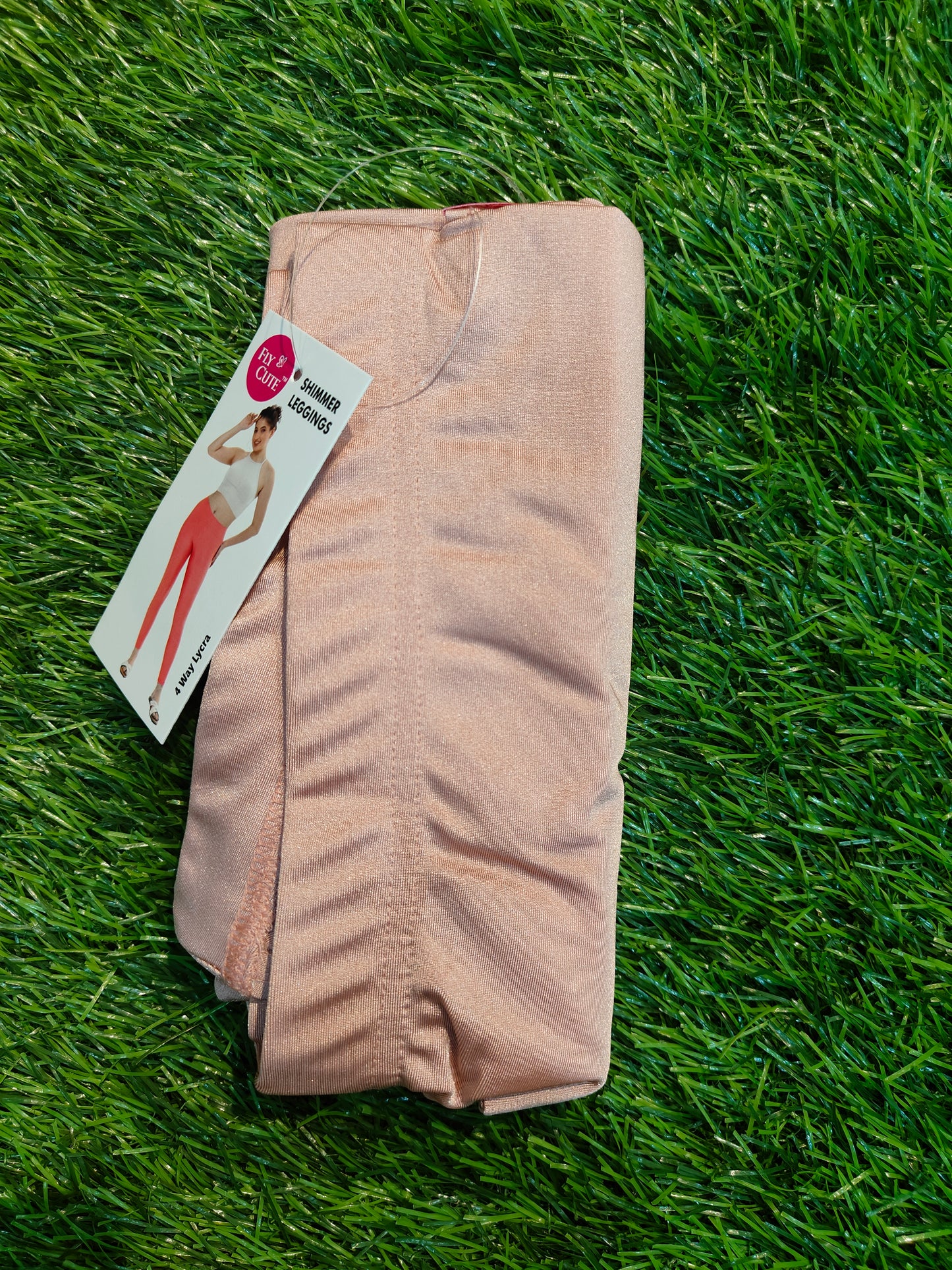 Branded Shimmer Leggings for Women – Sizes M to 3XL – Stylish Party Wear Bottoms – Just ₹250