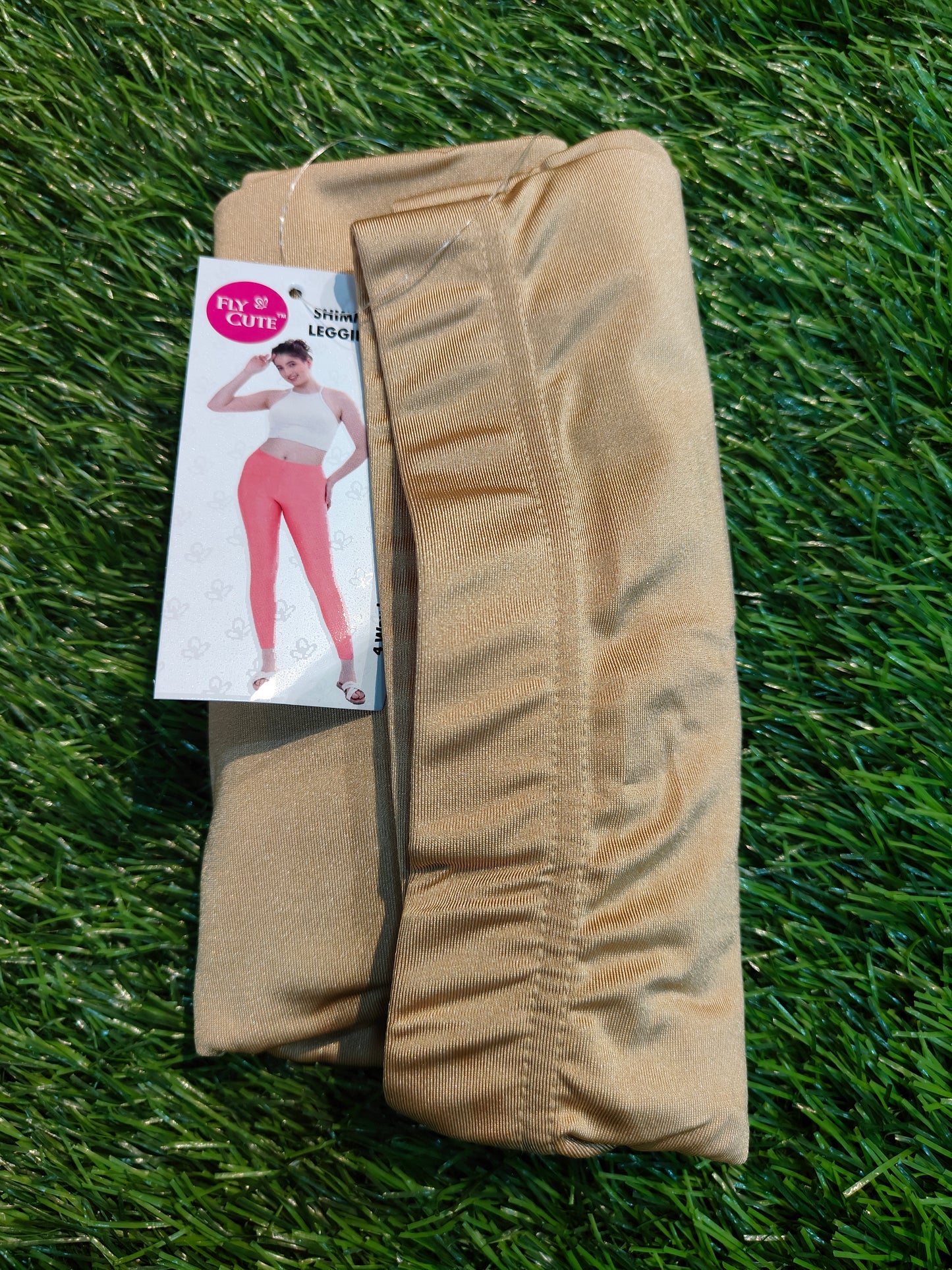 Branded Shimmer Leggings for Women – Sizes M to 3XL – Stylish Party Wear Bottoms – Just ₹250