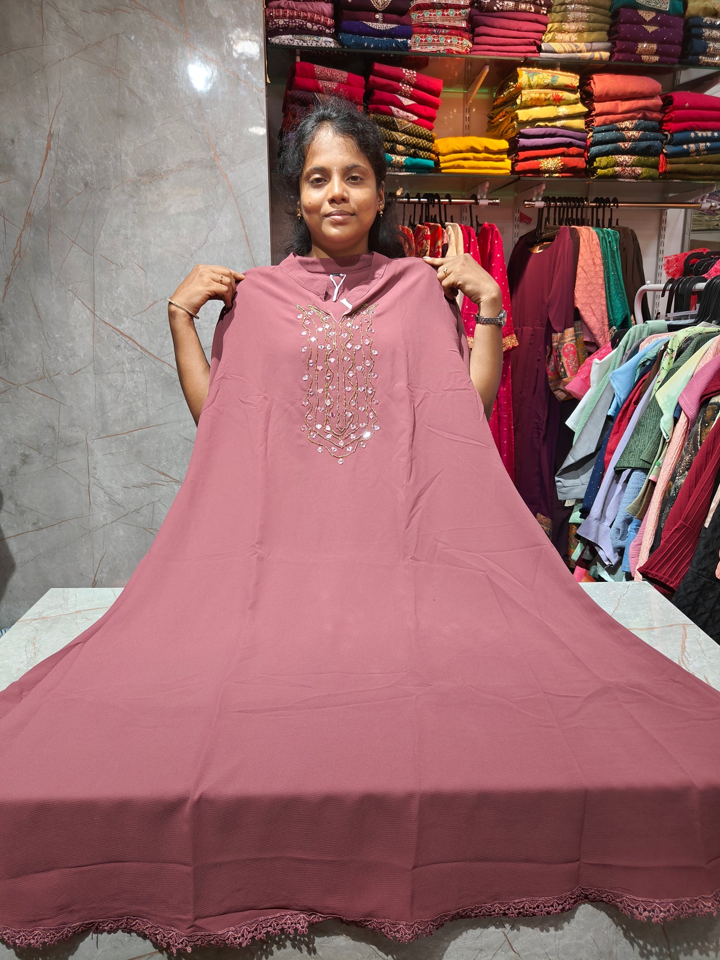 Fancy Anarkali Kurtis – Mega Clearance Sale Just ₹499 | Keerthi Fashion Store