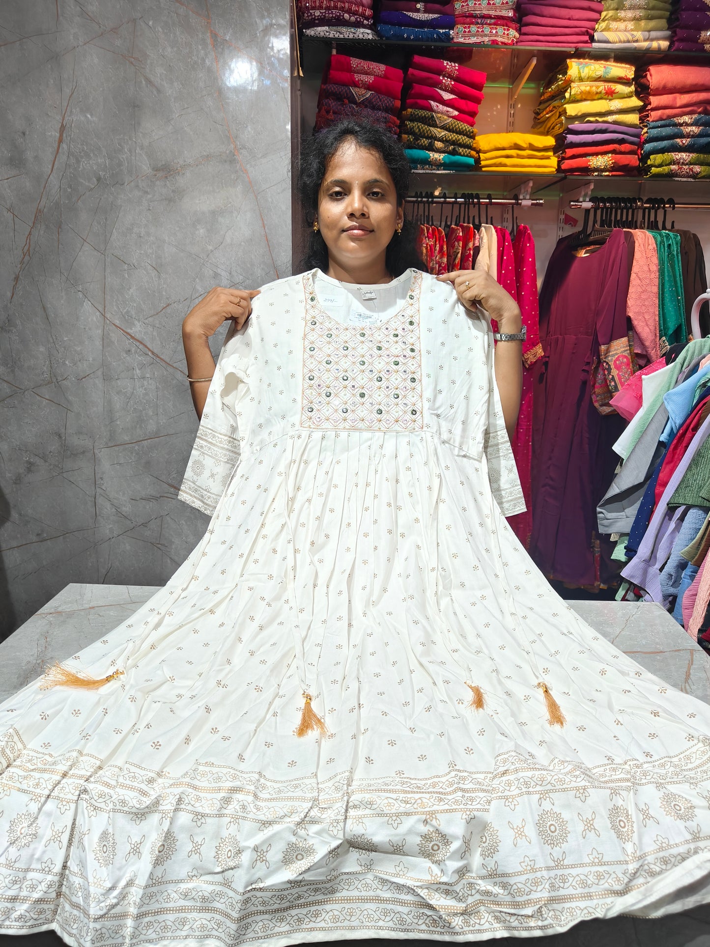 Umbrella Kurtis Daily Wear – Mega Clearance Sale Just ₹299 | Keerthi Fashion Store