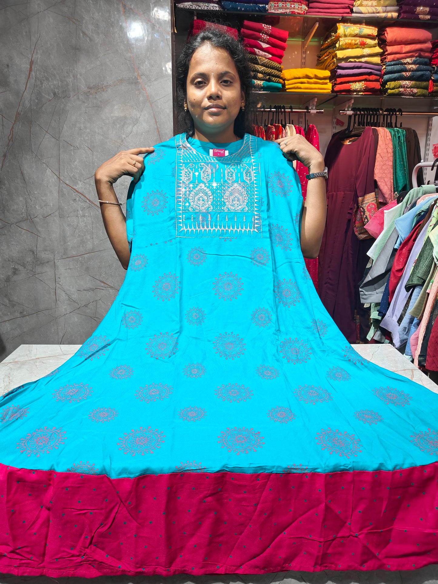 Umbrella Kurtis Daily Wear – Mega Clearance Sale Just ₹299 | Keerthi Fashion Store