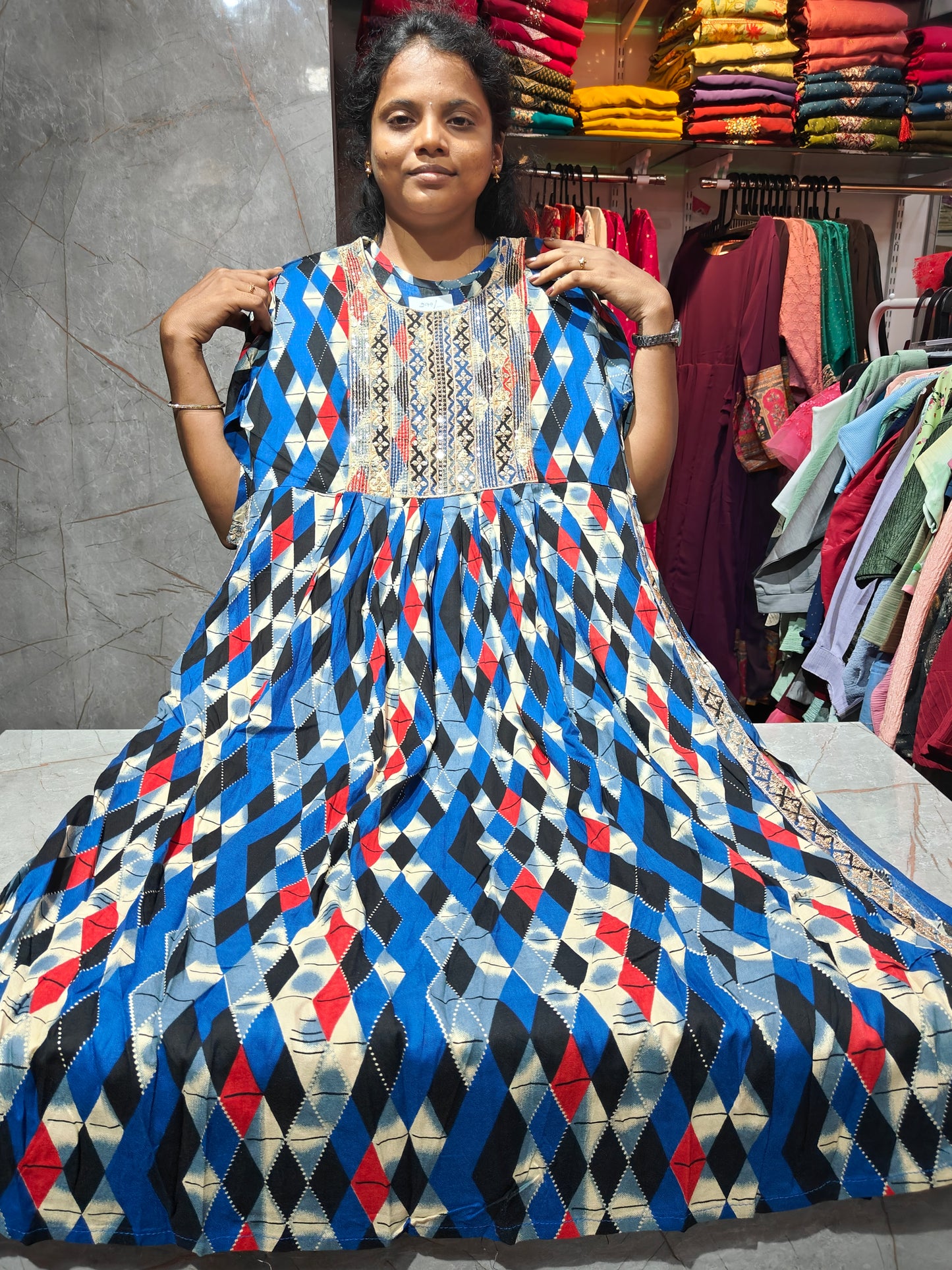 Umbrella Kurtis Daily Wear – Mega Clearance Sale Just ₹299 | Keerthi Fashion Store