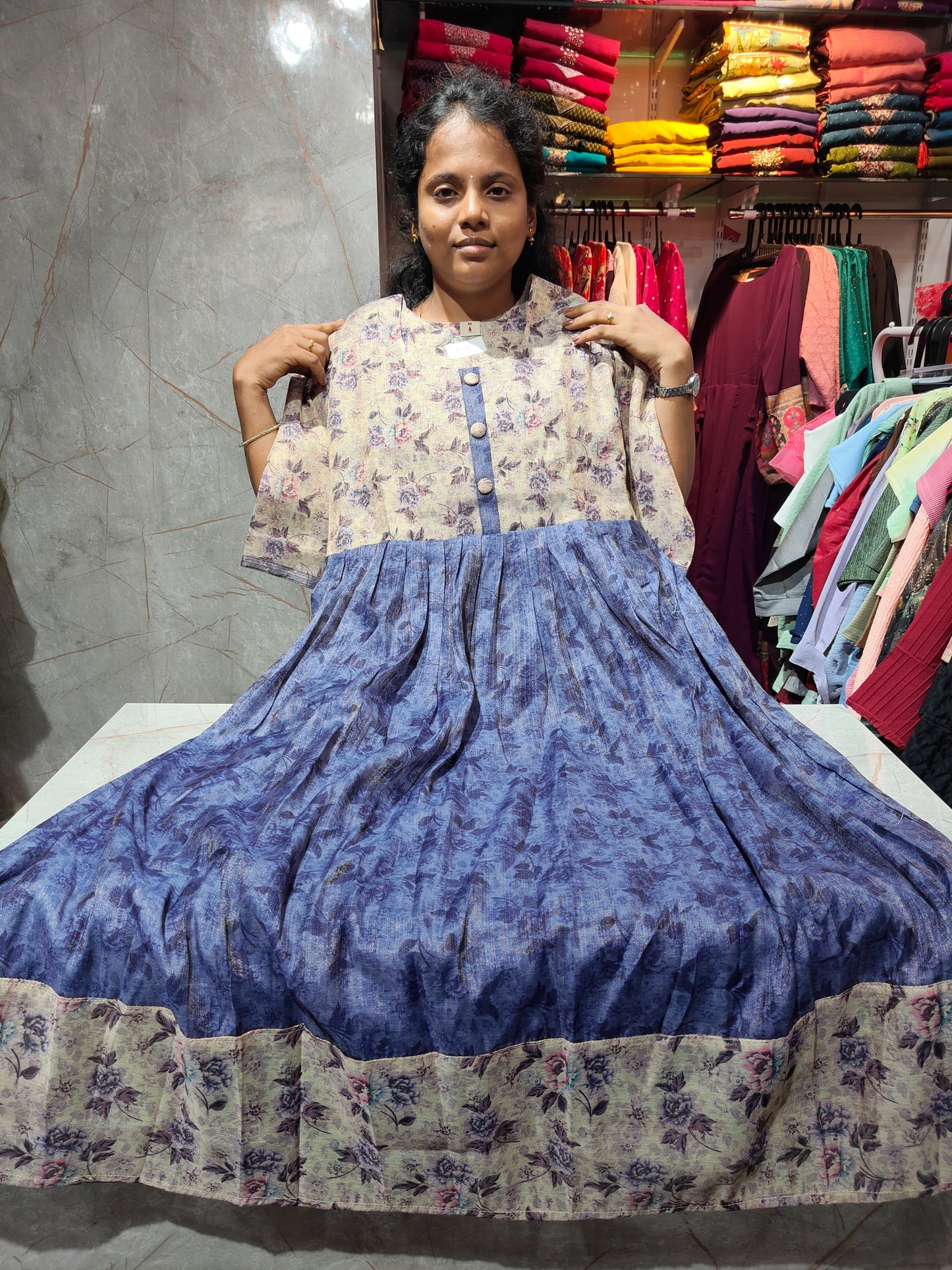 Party Wear Kurtis & Sets – Mega Clearance Sale Just ₹499 | Keerthi Fashion Store