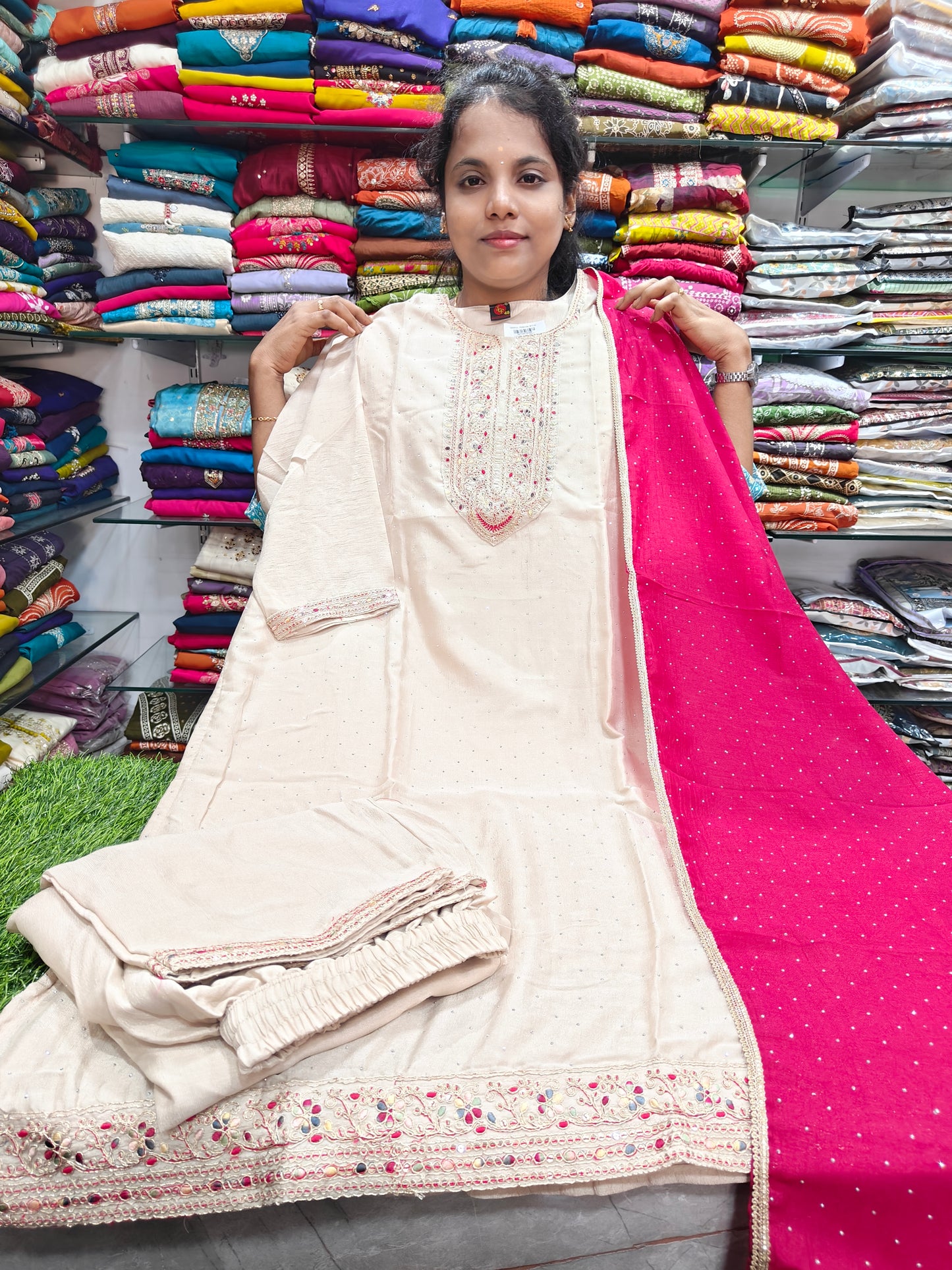 π π₯ Trending Salwar Set β PSFS33 π₯ π