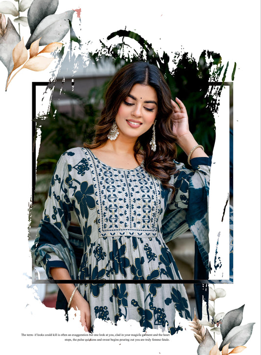 Branded Umbrella Sets – Office Wear | Vatican Fabric | Short Length | M to 3XL – VATU695