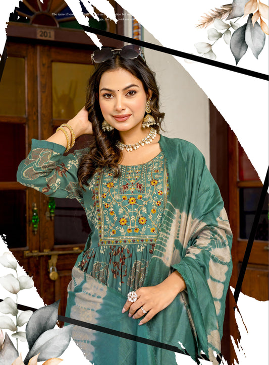 Branded Umbrella Sets – Office Wear | Vatican Fabric | Short Length | M to 3XL – VATU695