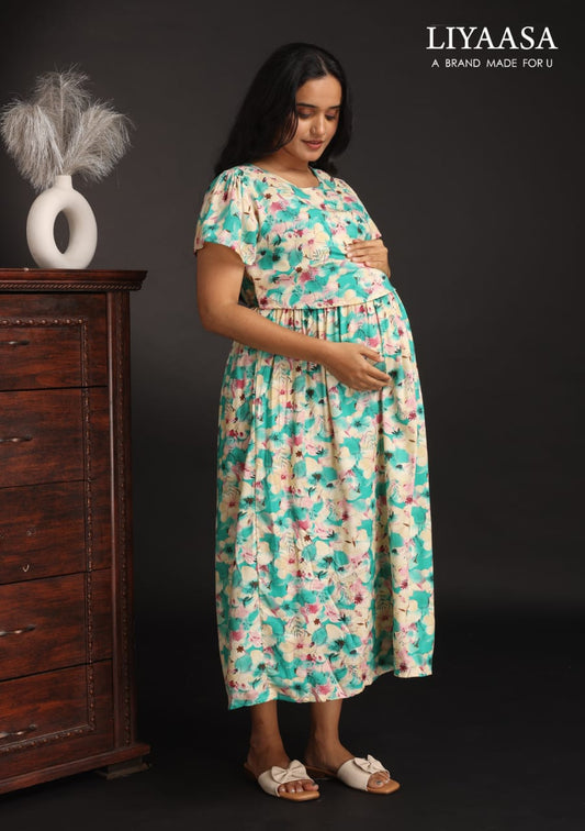 Zipless Feeding Kurtis Just ₹499 | M to XXL Sizes | Code: FDK499 | Keerthi Fashion Store