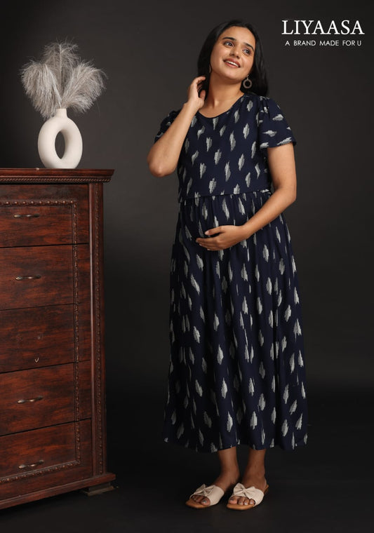 Zipless Feeding Kurtis Just ₹499 | M to XXL Sizes | Code: FDK499 | Keerthi Fashion Store