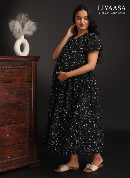 Zipless Feeding Kurtis Just ₹499 | M to XXL Sizes | Code: FDK499 | Keerthi Fashion Store