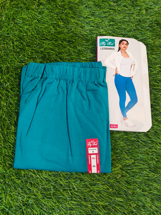 🌟 Branded Fly Feel Full Leggings 🌟