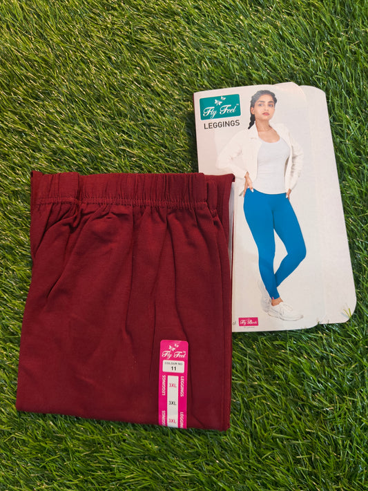 🌟 Branded Fly Feel Full Leggings 🌟
