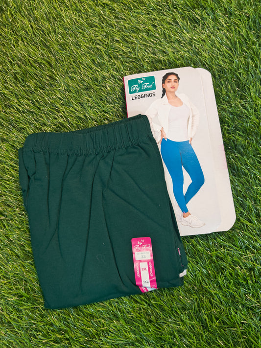 🌟 Branded Fly Feel Full Leggings 🌟