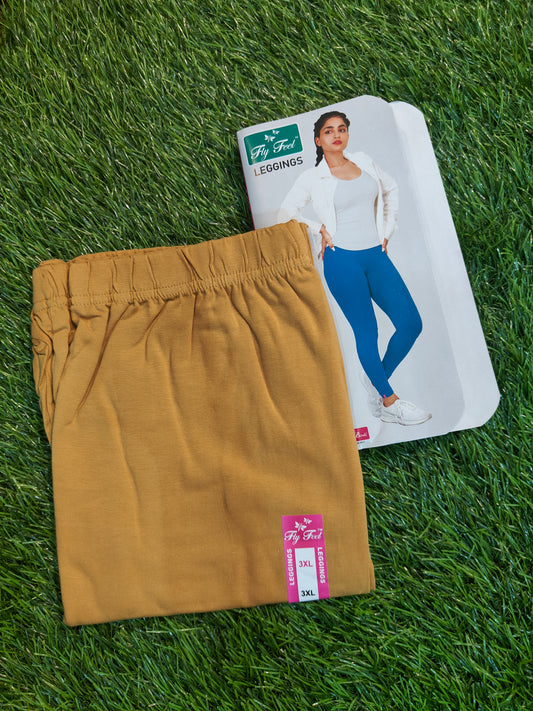 🌟 Branded Fly Feel Full Leggings 🌟
