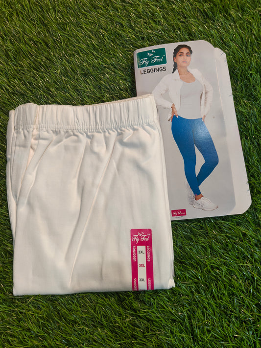 🌟 Branded Fly Feel Full Leggings 🌟