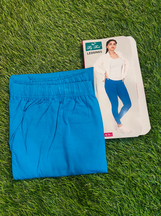 🌟 Branded Fly Feel Full Leggings 🌟