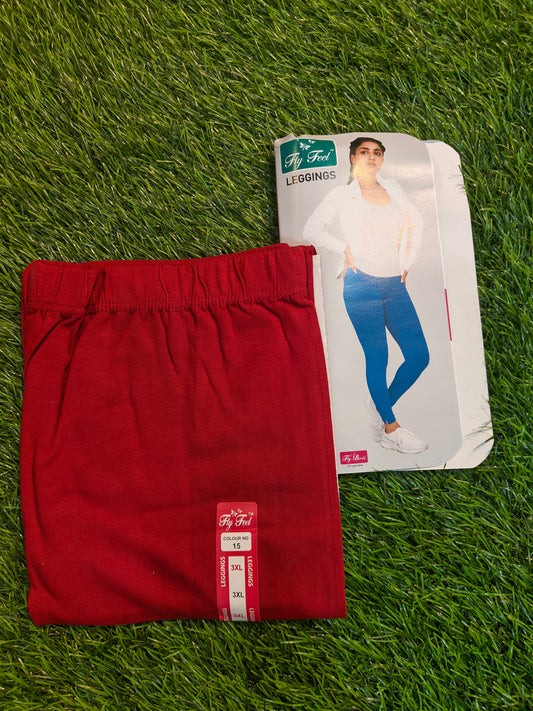🌟 Branded Fly Feel Full Leggings 🌟