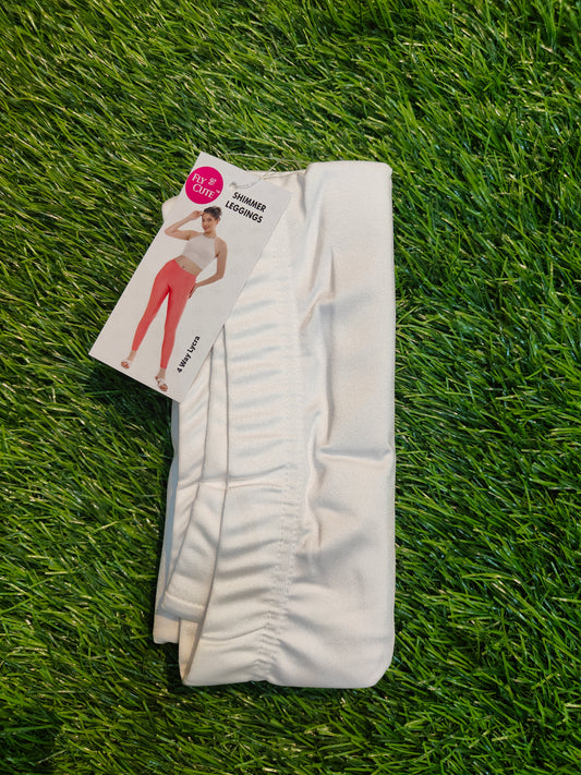 Branded Shimmer Leggings for Women – Sizes M to 3XL – Stylish Party Wear Bottoms – Just ₹250