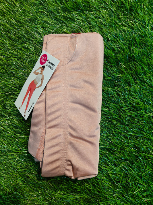 Branded Shimmer Leggings for Women – Sizes M to 3XL – Stylish Party Wear Bottoms – Just ₹250