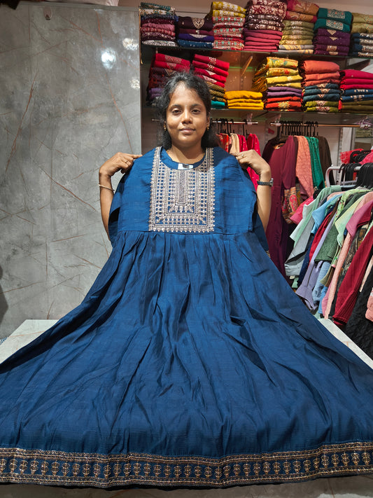 Umbrella Kurtis Daily Wear – Mega Clearance Sale Just ₹299 | Keerthi Fashion Store