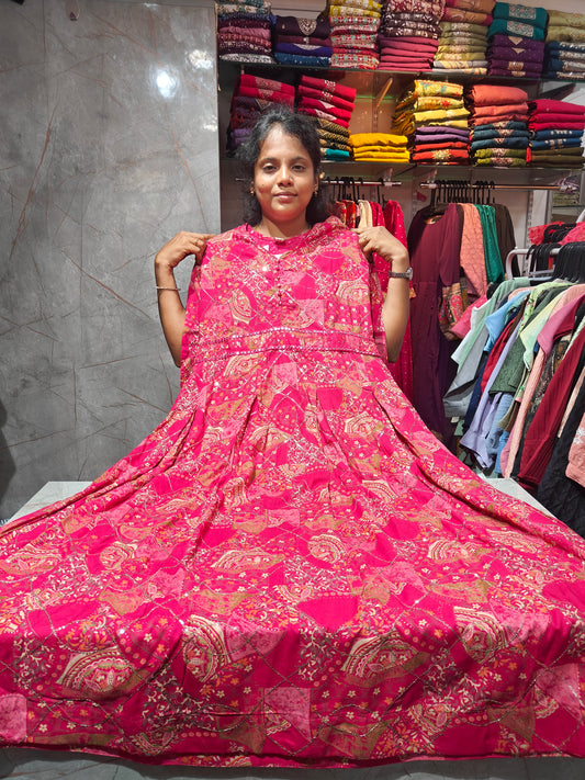 Party Wear Kurtis & Sets – Mega Clearance Sale Just ₹499 | Keerthi Fashion Store