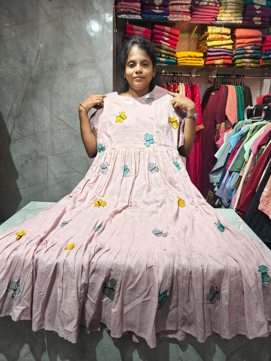 Party Wear Kurtis & Sets – Mega Clearance Sale Just ₹499 | Keerthi Fashion Store