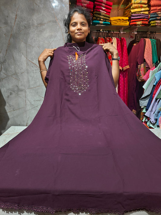 Fancy Anarkali Kurtis – Mega Clearance Sale Just ₹499 | Keerthi Fashion Store