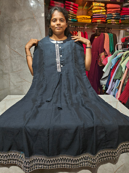 Fancy Umbrella Kurti – Mega Clearance Sale Just ₹299 | Keerthi Fashion Store