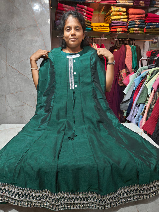 Umbrella Kurtis Daily Wear – Mega Clearance Sale Just ₹299 | Keerthi Fashion Store