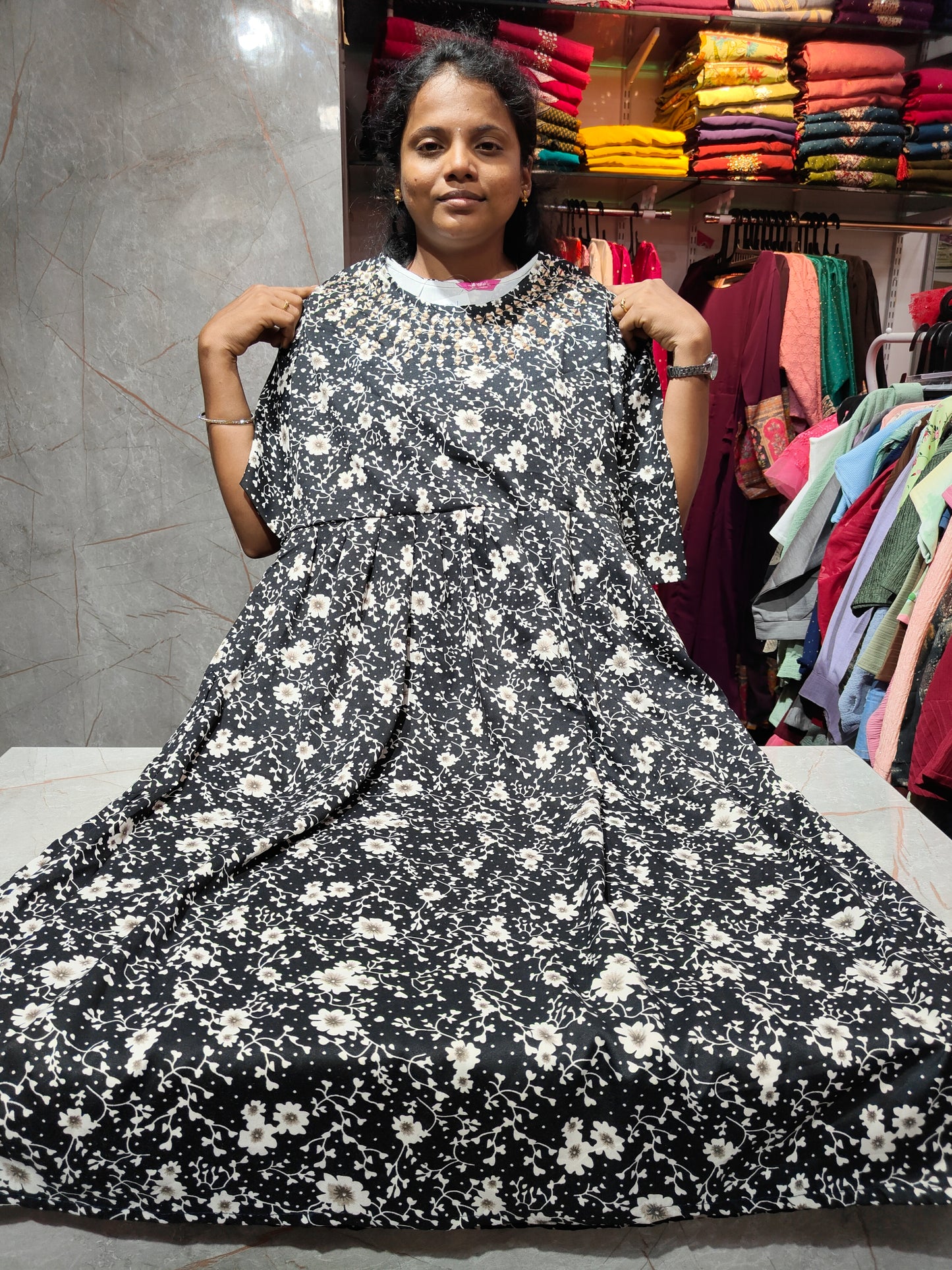 Umbrella Kurtis Daily Wear – Mega Clearance Sale Just ₹299 | Keerthi Fashion Store