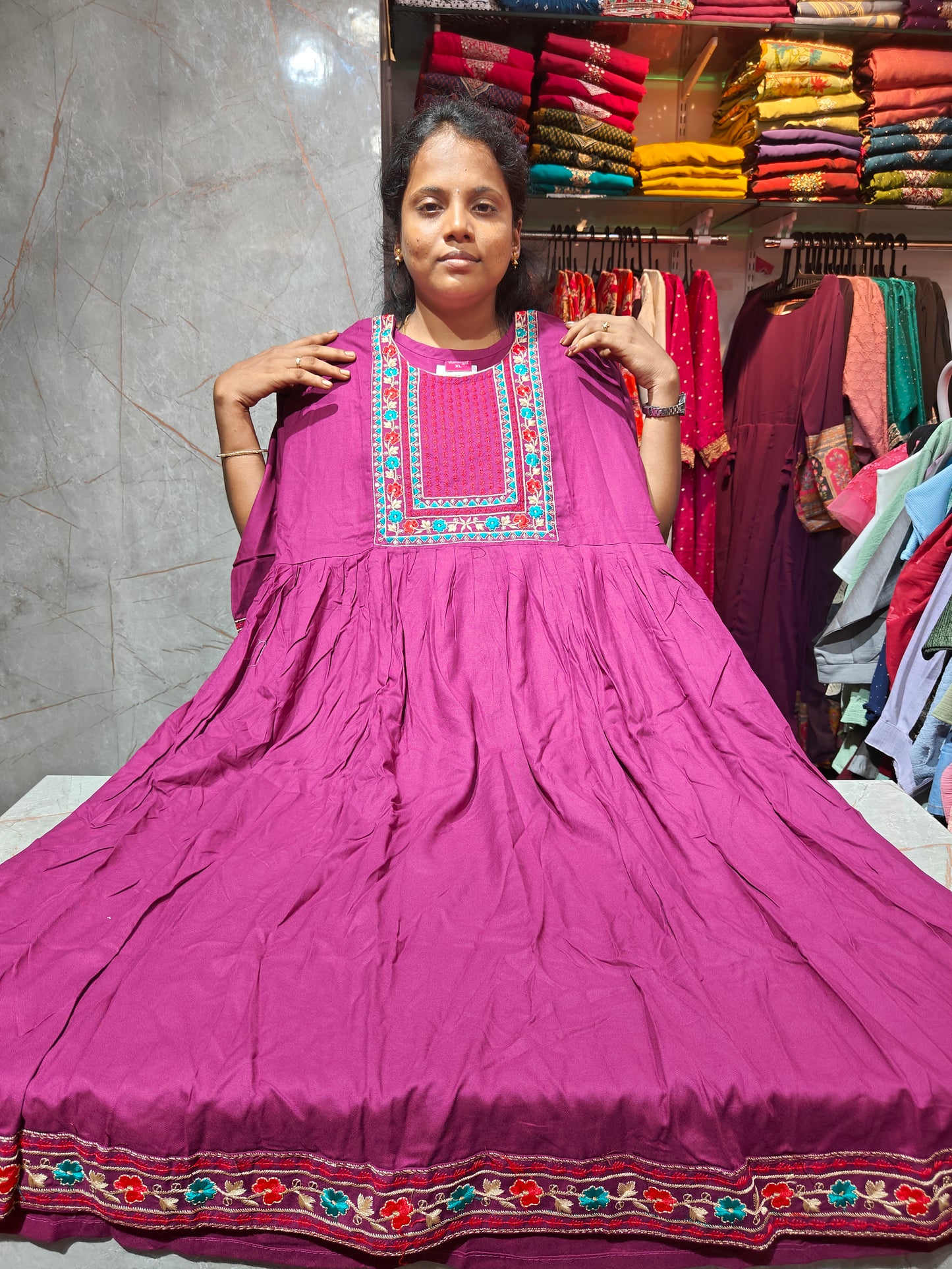 Umbrella Kurtis Daily Wear – Mega Clearance Sale Just ₹299 | Keerthi Fashion Store