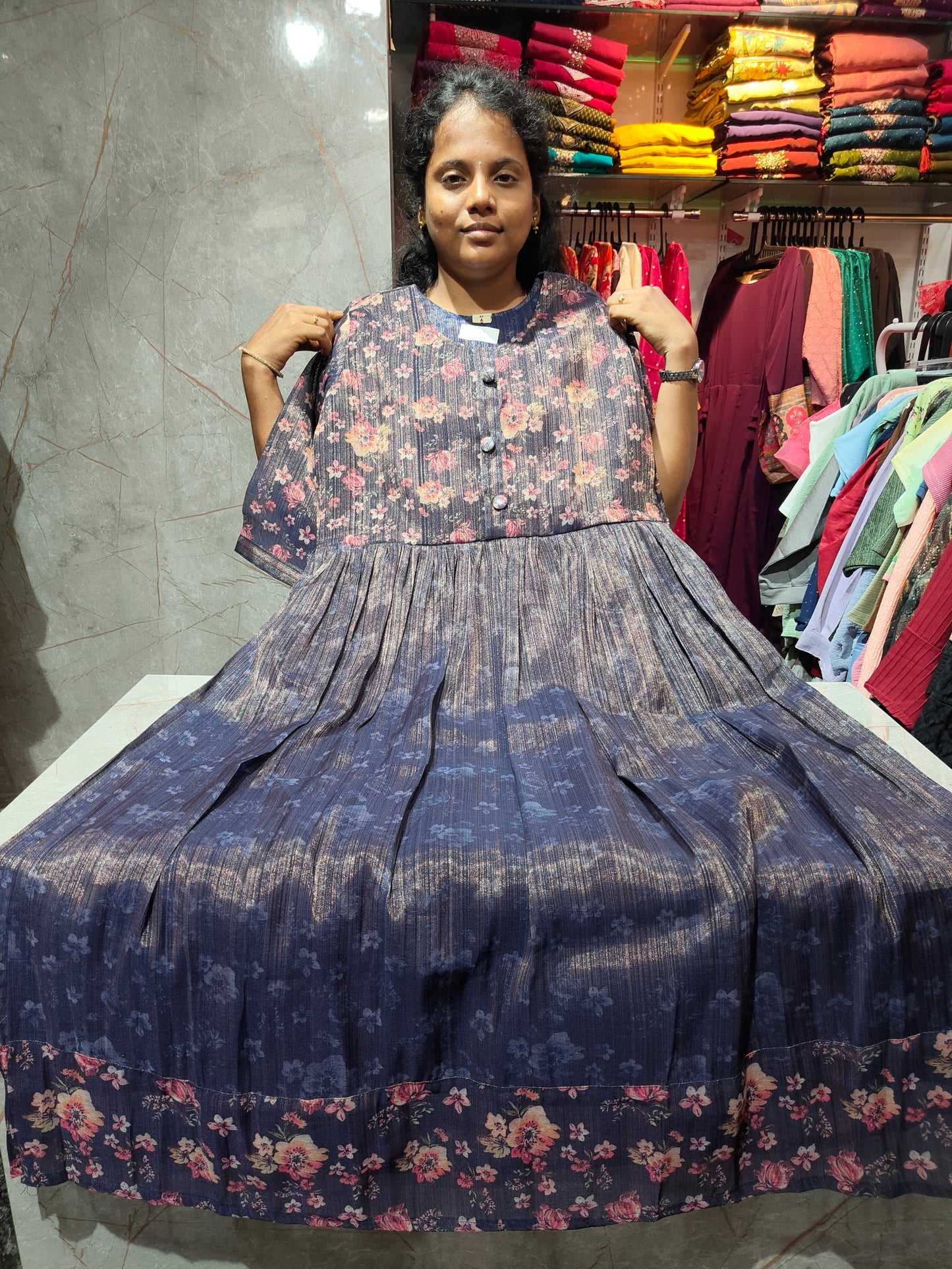 Party Wear Kurtis & Sets – Mega Clearance Sale Just ₹499 | Keerthi Fashion Store