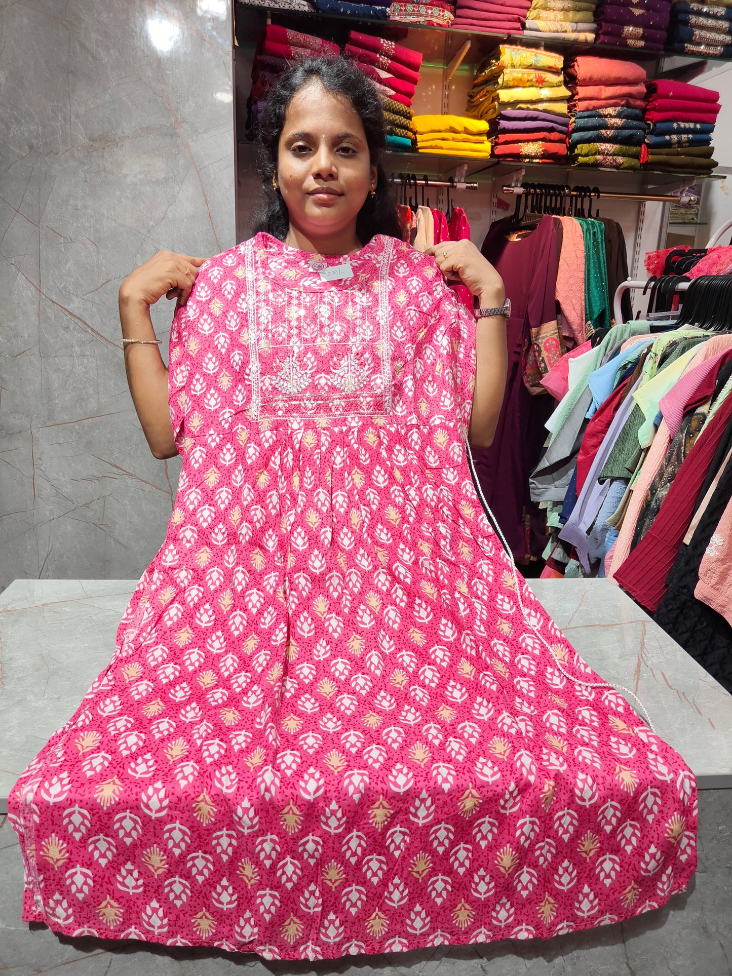 Umbrella Kurtis Daily Wear – Mega Clearance Sale Just ₹299 | Keerthi Fashion Store