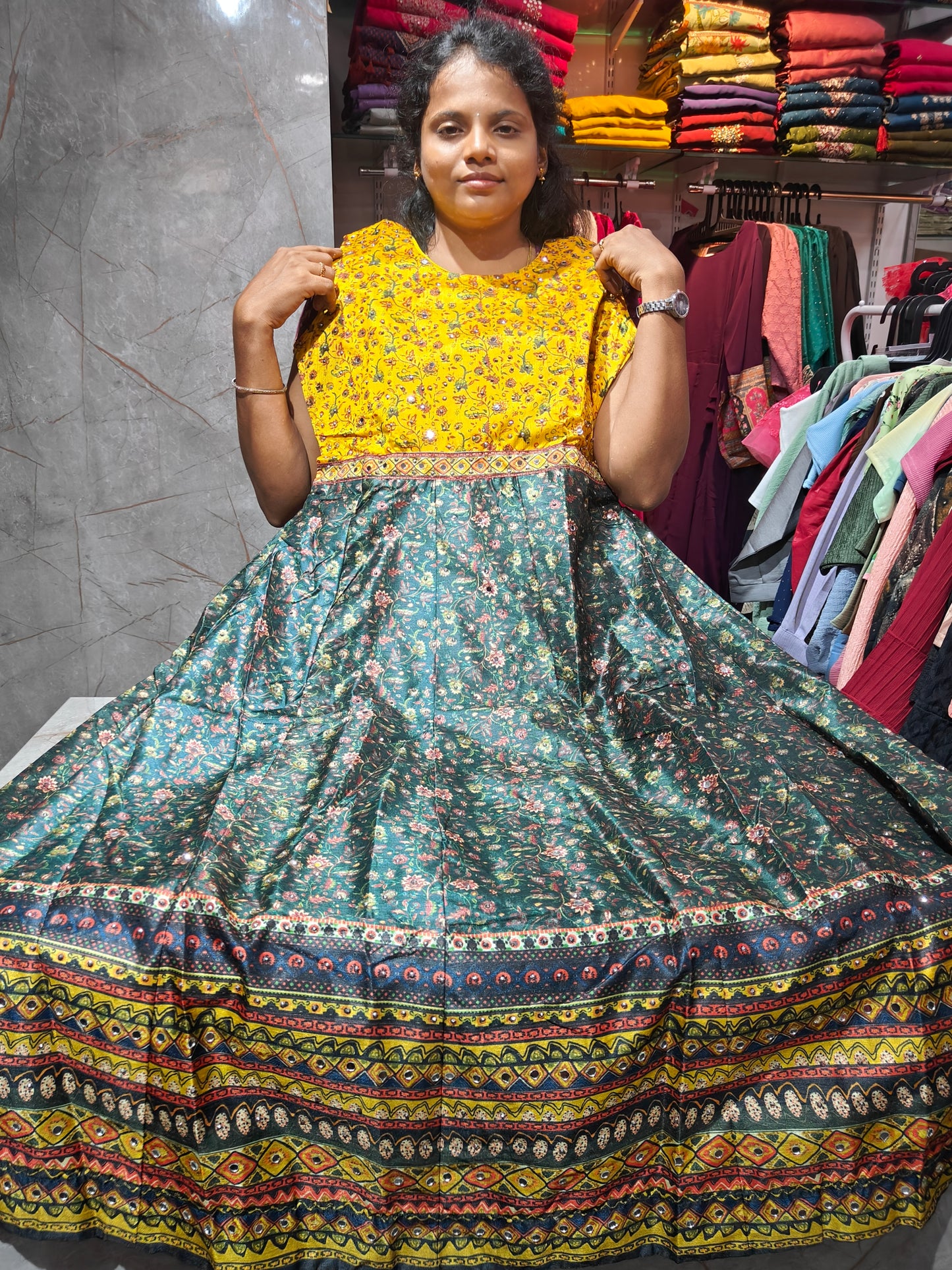 Party Wear Kurtis & Sets – Mega Clearance Sale Just ₹499 | Keerthi Fashion Store