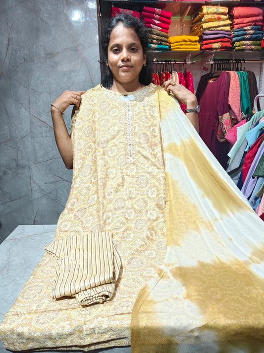 Cotton Shalwar Sets Daily Wear – Mega Clearance Sale Just ₹399 | Keerthi Fashion Store