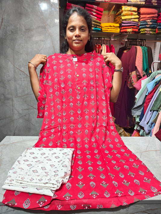 Daily Wear top and pant – Mega Clearance Sale Just ₹299 | Keerthi Fashion Store