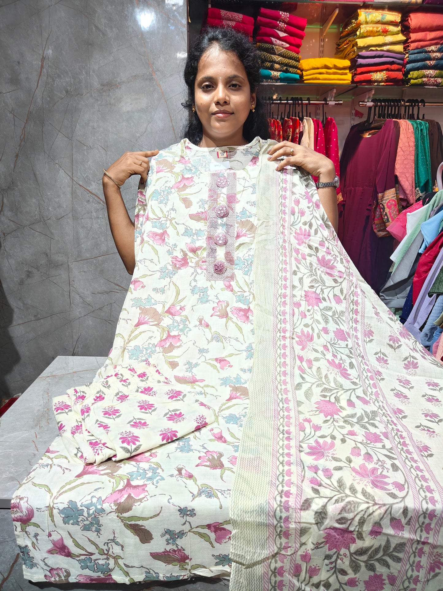 Cotton Shalwar Sets Daily Wear – Mega Clearance Sale Just ₹399 | Keerthi Fashion Store