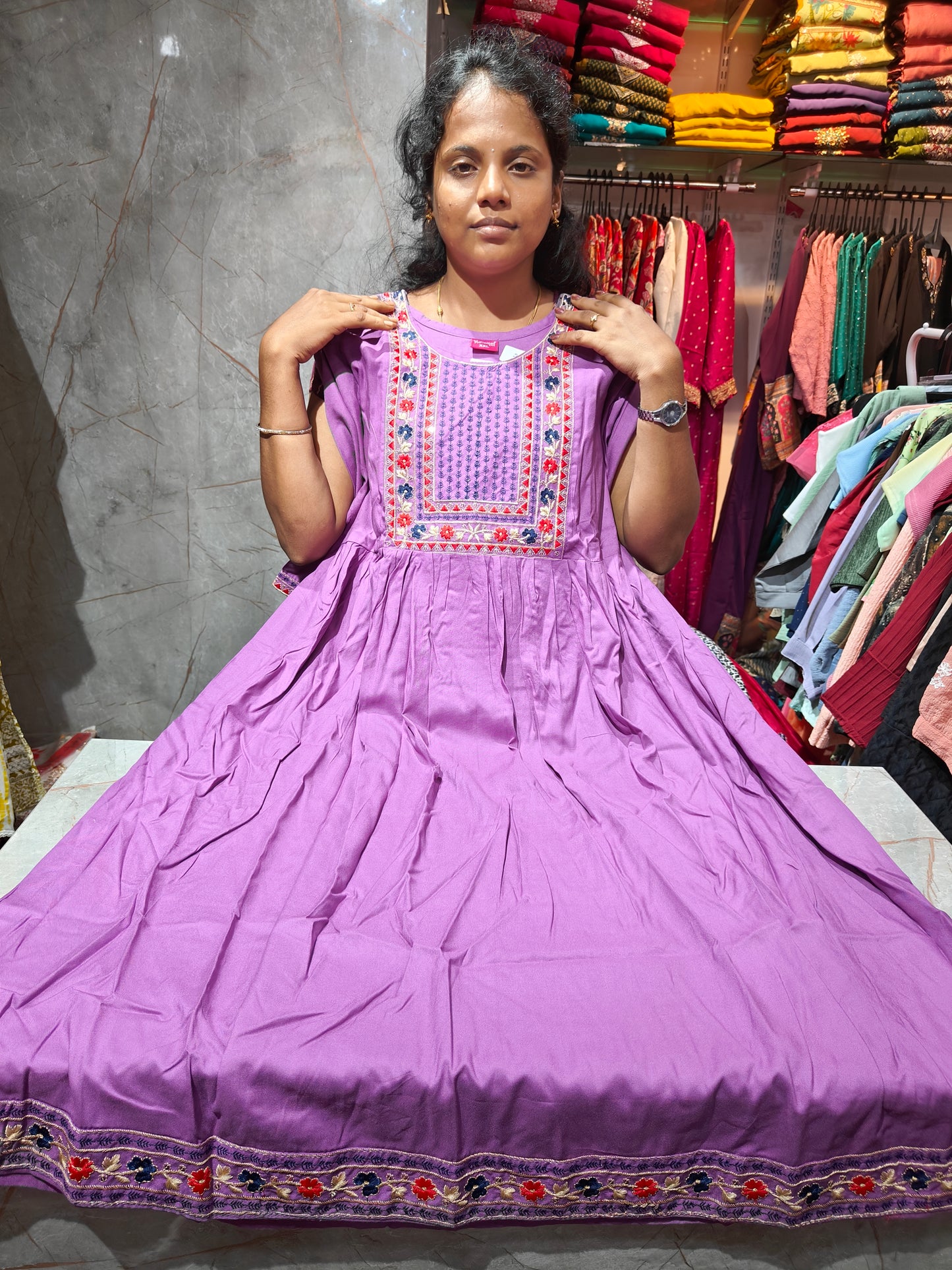 Umbrella Kurtis Daily Wear – Mega Clearance Sale Just ₹299 | Keerthi Fashion Store