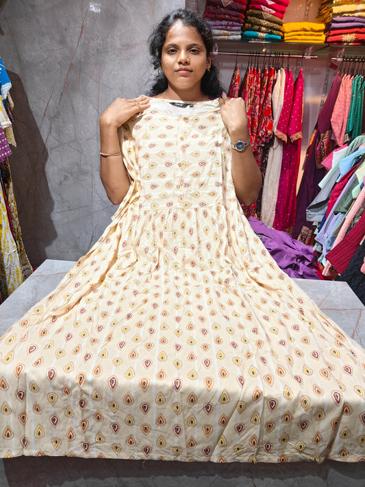 Umbrella Kurtis Daily Wear – Mega Clearance Sale Just ₹299 | Keerthi Fashion Store