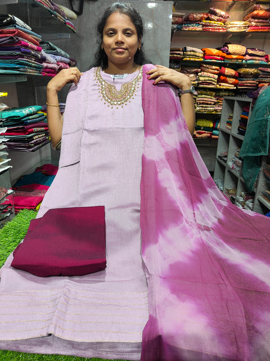 Grand Party Wear Salwar Set for Women | Special Offer Collection | Now at 699