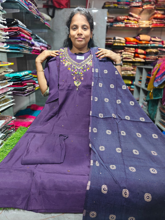 Grand Party Wear Salwar Set for Women | Premium Collection | ₹899 Special Launch Offer
