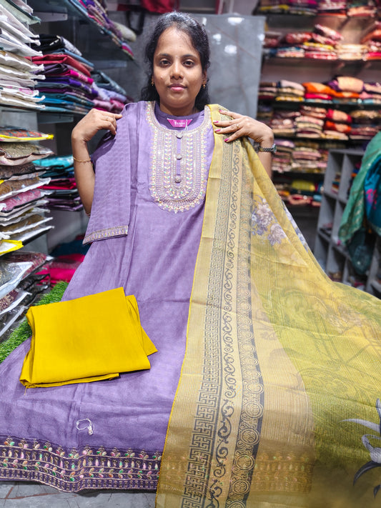 Grand Party Wear Salwar Set for Women | Special Offer Collection | Now at 699